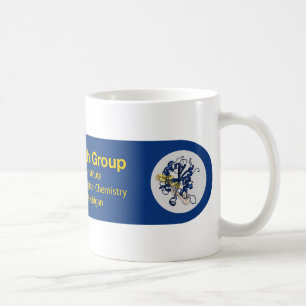Taza De Café SmithMug Janet