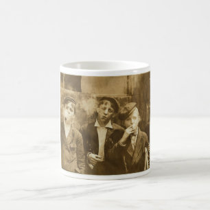 Taza De Café Smoee Coffee Mug