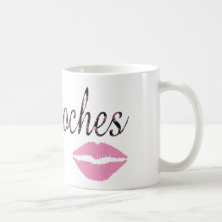 Taza De Café Smooches