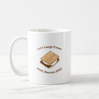 Taza De Café S'more Mug