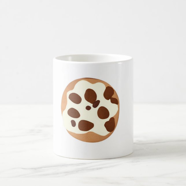 Taza De Café Smores Cookie (Centro)