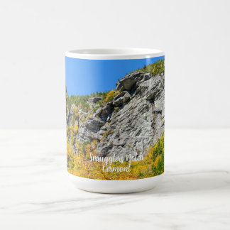 Taza De Café Smugglers Notch en Vermont