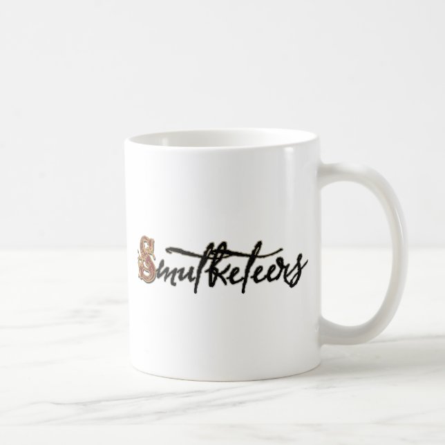 Taza De Café Smutketeers_logo_color (Derecha)