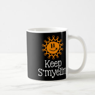 Taza De Café S'myelin Sensibilización sobre Esclerosis Múltiple