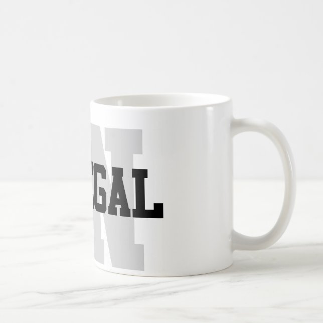 Taza De Café SN Senegal (Derecha)