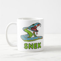 Snek (Serpiente)