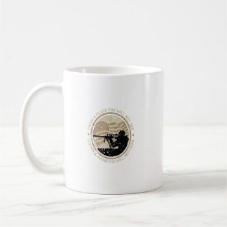 Taza De Café Sniper Militar Sharpshooter Usa No Lo Verás