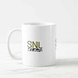 Taza De Café snl 50th aniversary tribute