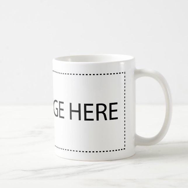 Taza De Café Snook (Derecha)