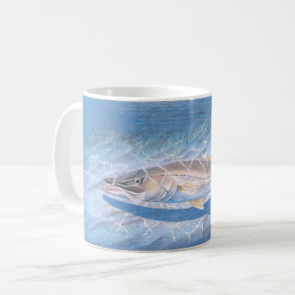 Taza De Café Snook