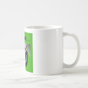 Taza De Café Snooker Lucky