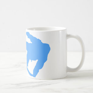 Taza De Café snowboard