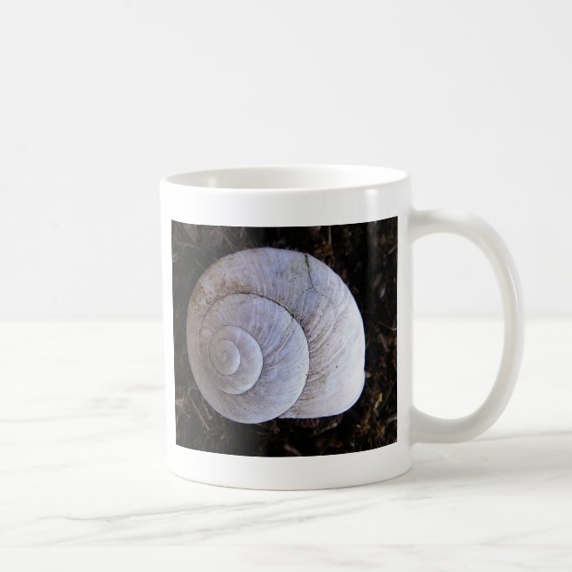 Taza De Café Snowshell de Guay (Derecha)