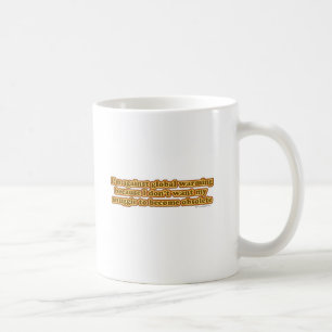 Taza De Café Snugglie