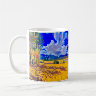 Taza De Café So Lake Tahoe