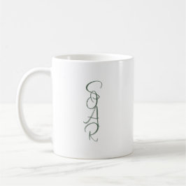 Taza De Café Soar Mug