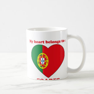 Taza De Café Soares