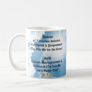 Taza De Café Soberano campeón
