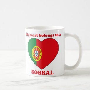 Taza De Café Sobral