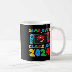 Taza De Café Sobre Cl De 2024 Video Jugadores Estudiantes Diver