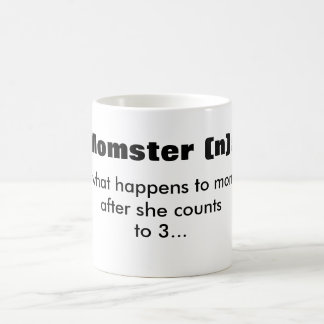 Taza De Café Sobre una mamá