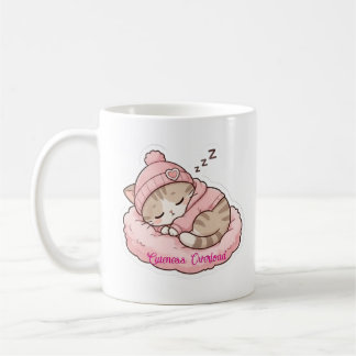 Taza De Café Sobrecarga de ternura