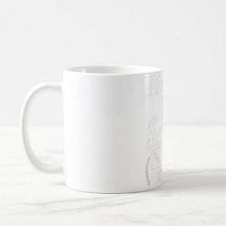 Taza De Café Sobreviví a la escuela de medicina MD 2021