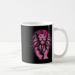 Taza De Café Sobreviviente de conciencia sobre el cáncer de mam