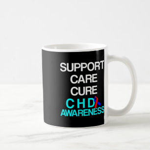 Taza De Café Sobreviviente De Insuficiencia Cardíaca Guerrero D