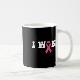 Taza De Café Sobreviviente de la conciencia sobre el cáncer de