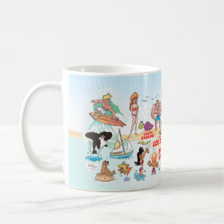 Taza De Café SoCal