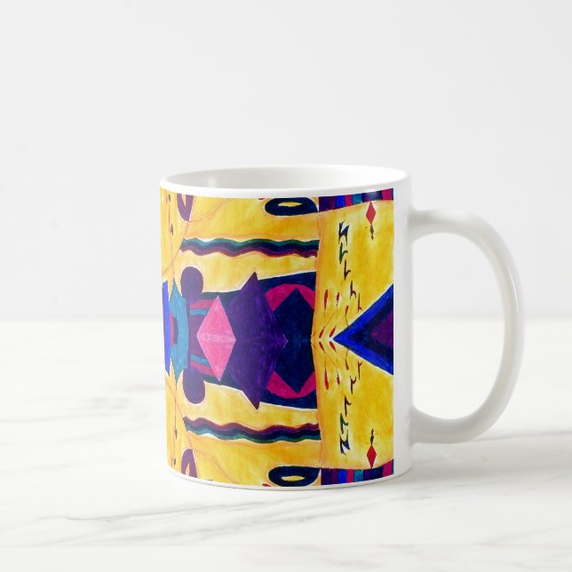 Taza De Café SoCal Dream Mug (Derecha)