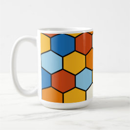 Taza De Café Soccer Football
