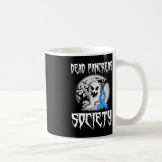 Taza De Café Sociedad de páncreas muerto Diabetes Diabéticos Ha