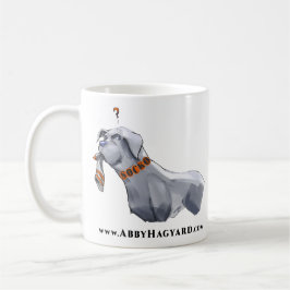 Taza De Café Socko