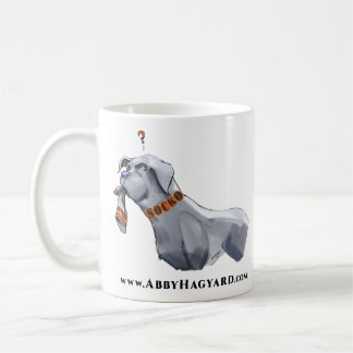 Taza De Café Socko