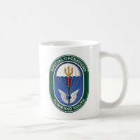 SOCOM - OPS especial