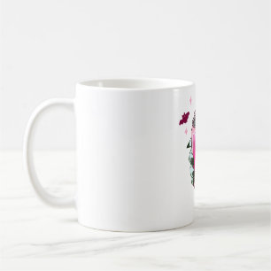 Taza De Café Soda para vampiro