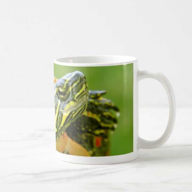 Taza De Café Sofá 01 (Derecha)
