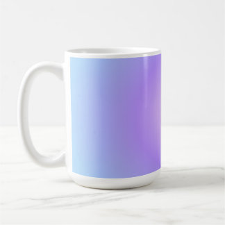 Taza De Café Soft Cotton Lavender