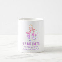 Soft Cream Pastel Freud Psychology Graduate Psycho