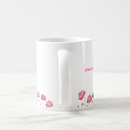 Taza De Café Soft Girl Coquette Mug 𝜗𝜚𐙚