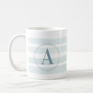 Taza De Café Soft Tide