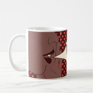 Taza De Café Sojourner Truth Mug