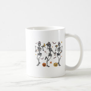 Taza De Café Soky Hairstylist Boo Crew Hairdresser Mamáes Hallo