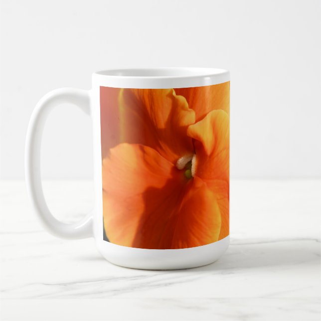 Taza De Café Sol (Izquierda)