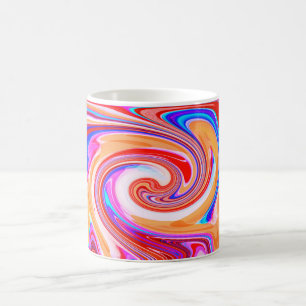 Taza De Café Sol verano