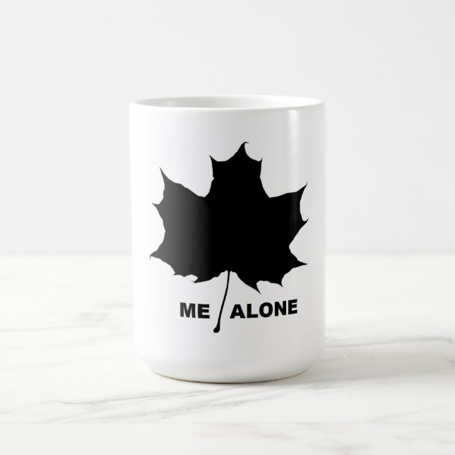 TAZA DE CAFÉ SOLAMENTE SOLAMENTE (Centro)