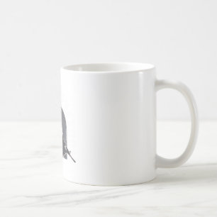 Taza De Café Soldado defiende la libertad clásica militar estad