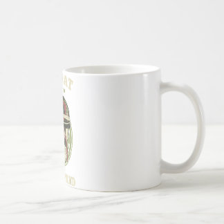 Taza De Café Soldado en Alemania jubilado
